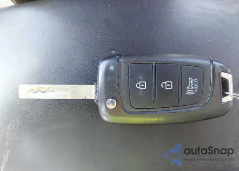 2023 Hyundai Venue Sel z USA, uszkodzony, nr VIN KMHRC8A35PU270930